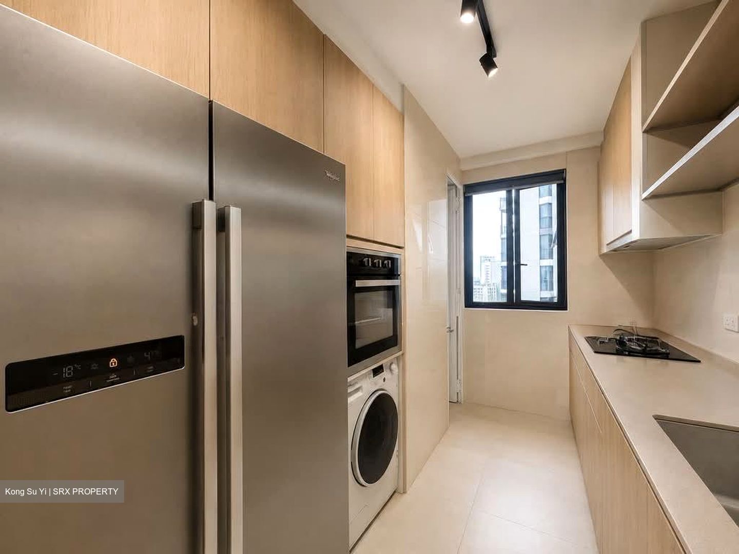 High Park Residences (D28), Apartment #582235291